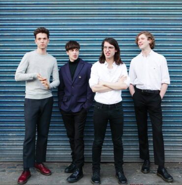 ¡Acompáñanos a Spector!