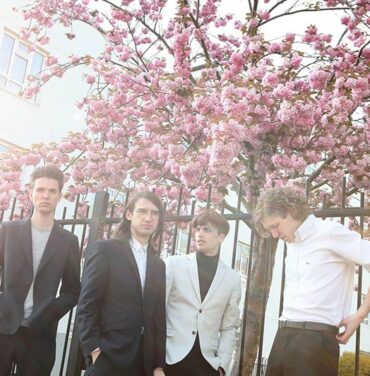 Entrevista con Spector