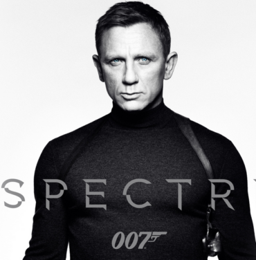 Mira el nuevo trailer de James Bond Spectre