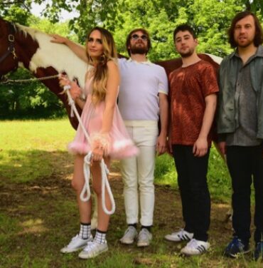 Nuevo álbum de Speedy Ortiz