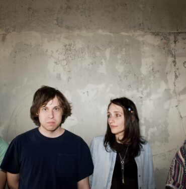 Speedy Ortiz estrena el tema 