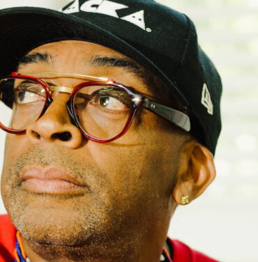 Spike Lee detalla el soundtrack de 'She's Gotta Have It'