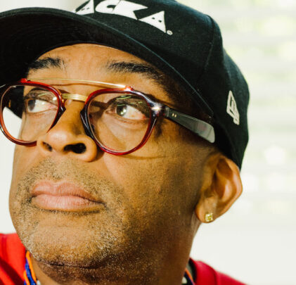 Spike Lee detalla el soundtrack de 'She's Gotta Have It'