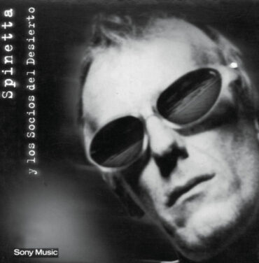 A 25 años de Spinetta y los Socios del Desierto