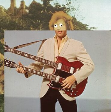 'We Wanna Be Hyp-No-Tized', nuevo álbum de Spiral Stairs