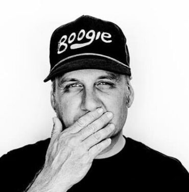 Vocalista de The National en lo nuevo de Spiral Stairs