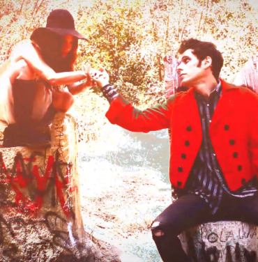 Spirit Vine presenta video para 