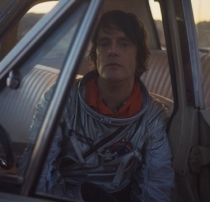 Nuevo disco de Spiritualized