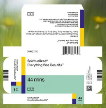 Spiritualized — Everything Was Beautiful