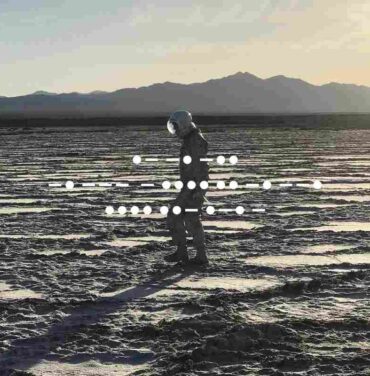 Spiritualized — And Nothing Hurt