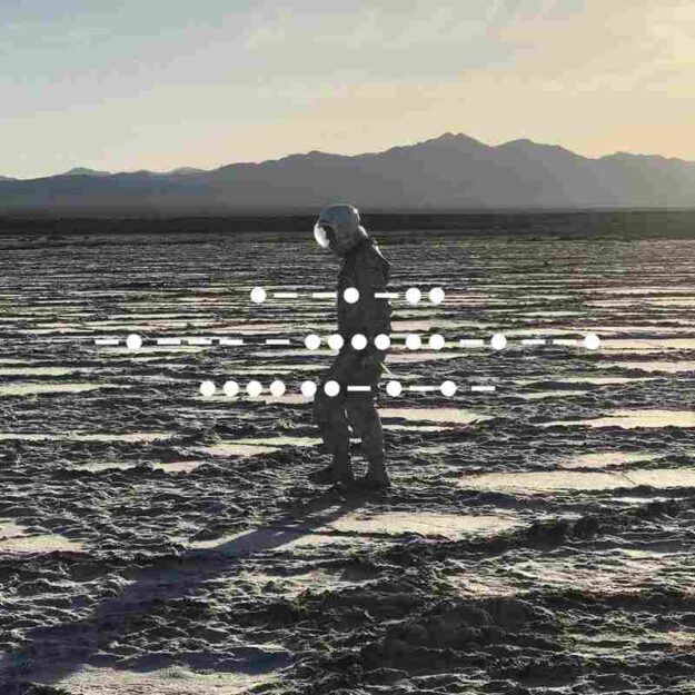 Spiritualized — And Nothing Hurt