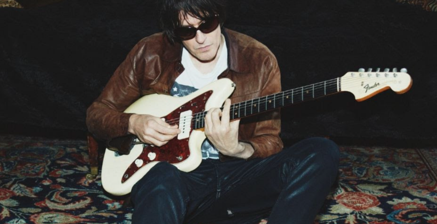 Spiritualized comparte el video oficial de 