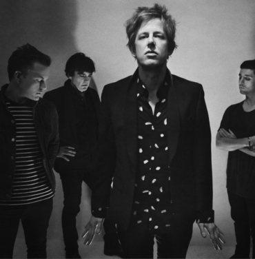 Spoon regresa a México