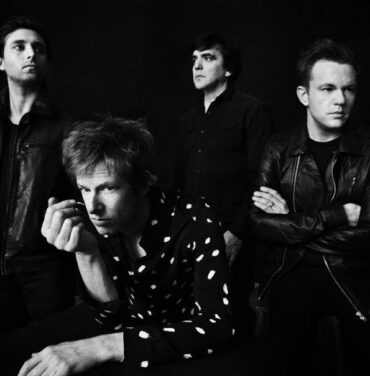 Spoon confirma nueva edición de 'Ga Ga Ga Ga Ga'