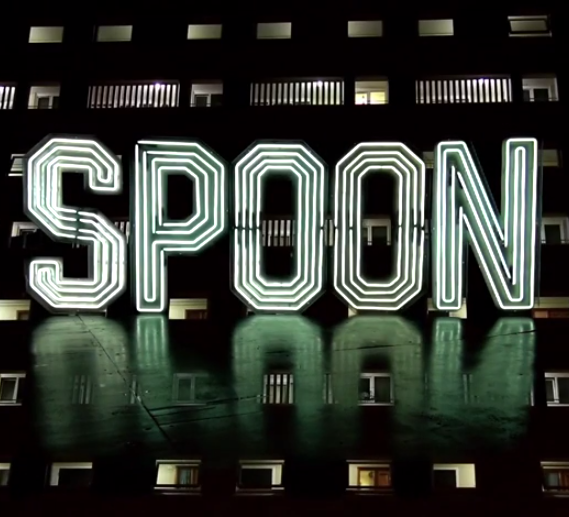 Spoon está de vuelta