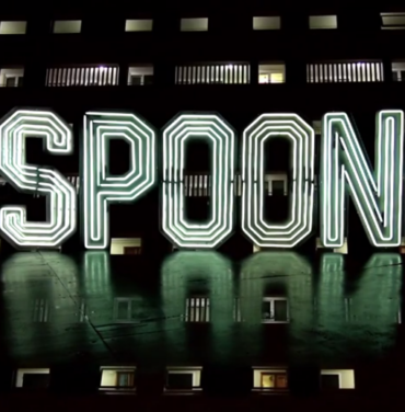 Spoon está de vuelta