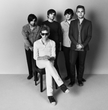 Entrevista con Spoon