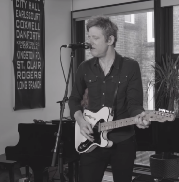 Spoon versiona a David Bowie