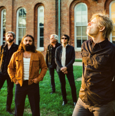 Spoon anuncia ‘Memory Dust’, su nuevo EP