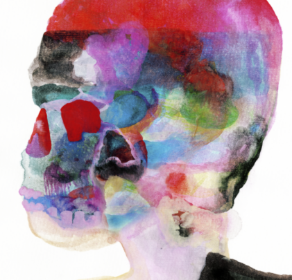Spoon – Hot Thoughts