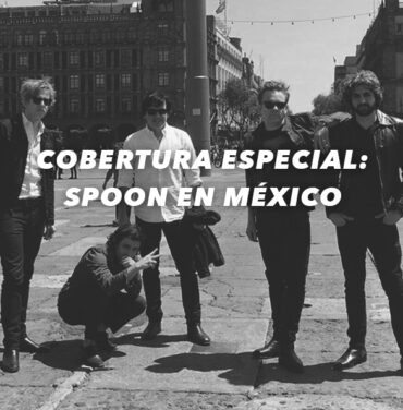 Spoon en México