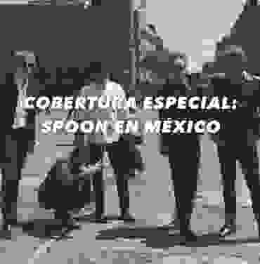 Spoon en México