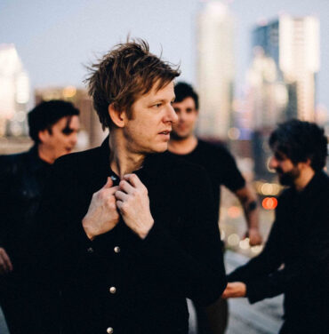 'Everything Hits At Once' el álbum que reúne lo mejor de Spoon