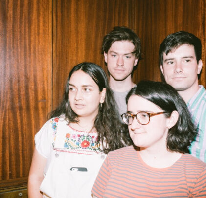 Sports hace triunfal regreso con EP