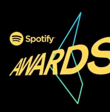Prepárate para la primera entrega de Spotify Awards