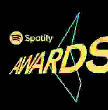 Prepárate para la primera entrega de Spotify Awards