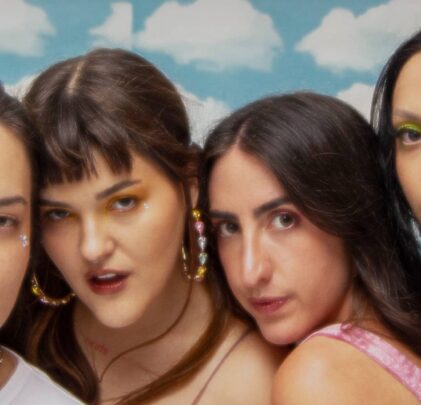 Escucha “Mucho Peor”, lo nuevo de Kirnbauer, Noa Sainz y más