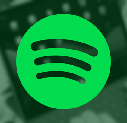 La historia de Spotify será narrada por Netflix en una serie