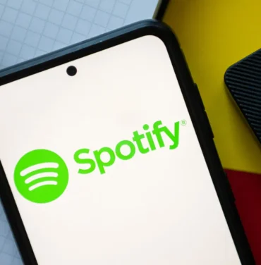 Nuevas políticas para el pago de regalías en Spotify