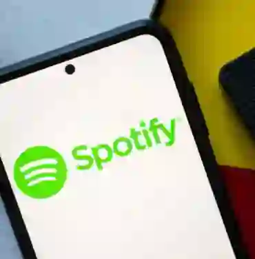 Nuevas políticas para el pago de regalías en Spotify