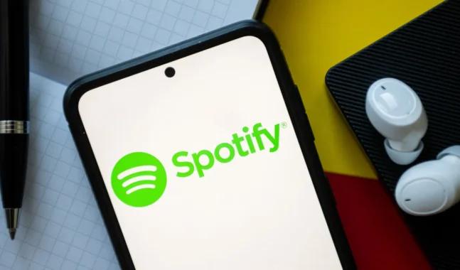 Nuevas políticas para el pago de regalías en Spotify