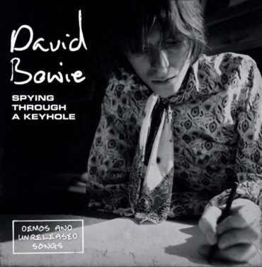 'Spying Through a Keyhole', nuevo box set de David Bowie