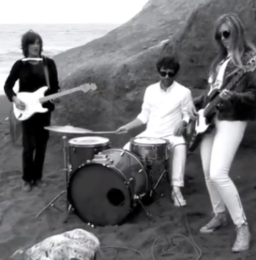 The Spyrals presentan 