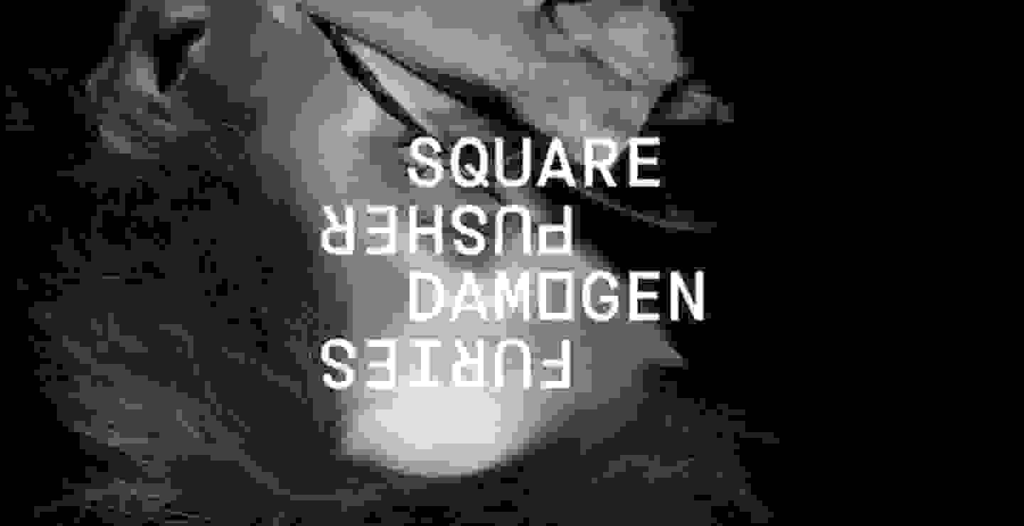 Squarepusher anuncia nuevo disco