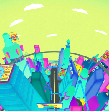 Nuevo video de Squarepusher