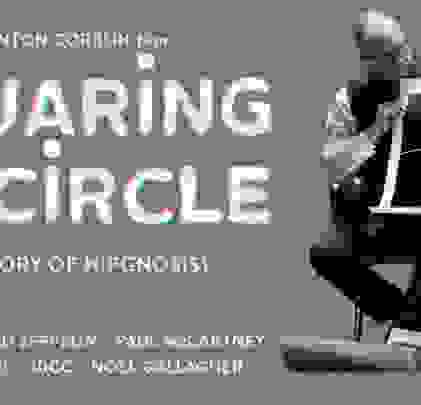 Estrenan ‘Squaring the Circle’, la historia de Hipgnosis