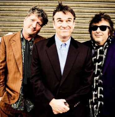 Nuevo video de Squeeze