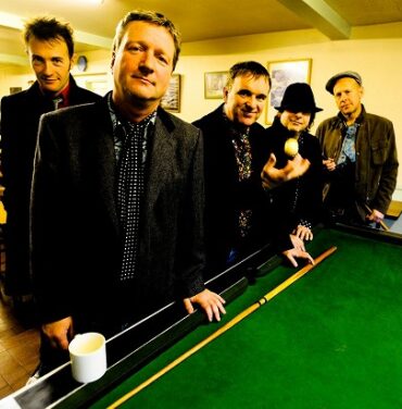 Nuevo tema de Squeeze