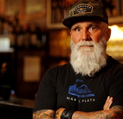 Sr. Flavio se suma a All Stars Ska Reggae Sinfónico de Iberoamérica