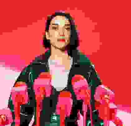 St. Vincent versiona a Joni Mitchell