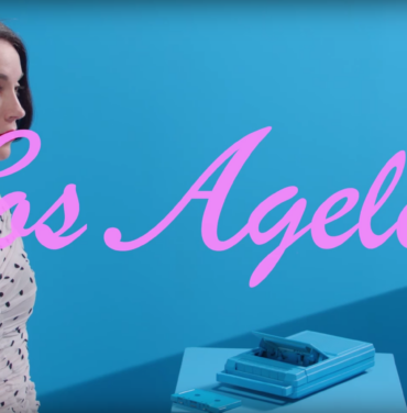 St. Vincent estrena visual