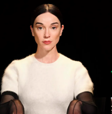 St. Vincent estrena “Big Time Nothing”