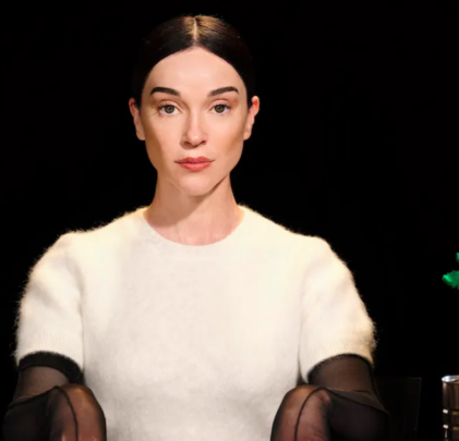 St. Vincent estrena “Big Time Nothing”