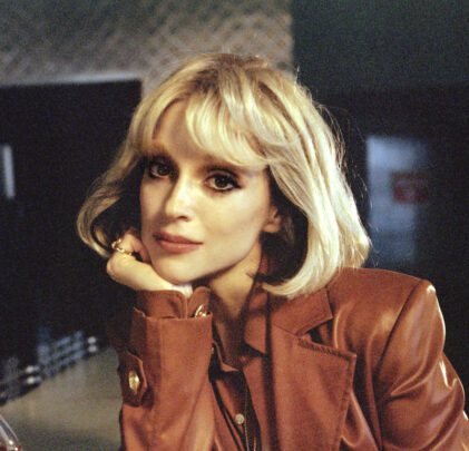 St. Vincent planeaba escribir un álbum inspirado en Tool