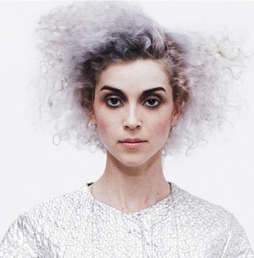 St. Vincent presenta 