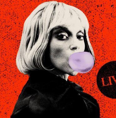 St. Vincent anuncia concierto virtual